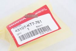 43107-KT7-761.  PISTON