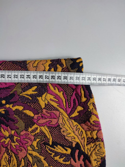 Юбка Koton яркая и стильная 42 размер