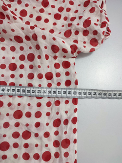 Блузка Roberto Bellini летняя 54/56 размер