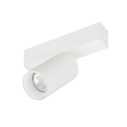 Светильник MAG-SPOT-25-R65-5W Day4000 (WH, 30 deg, 24V) (Arlight, IP20 Металл, 5 лет) 050073