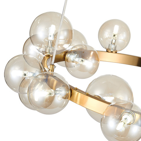 Светильник подвесной ST Luce Necton SL1165.303.15