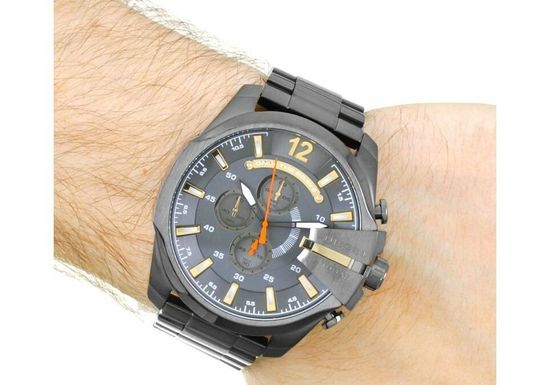 Мужские часы Diesel DZ4421