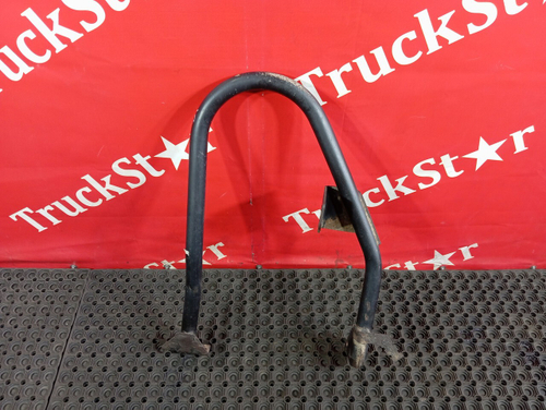 Поручень за кабиной 2017 г.