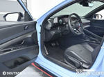 Hyundai Avante (CN7) 2.0 N (05.2022)