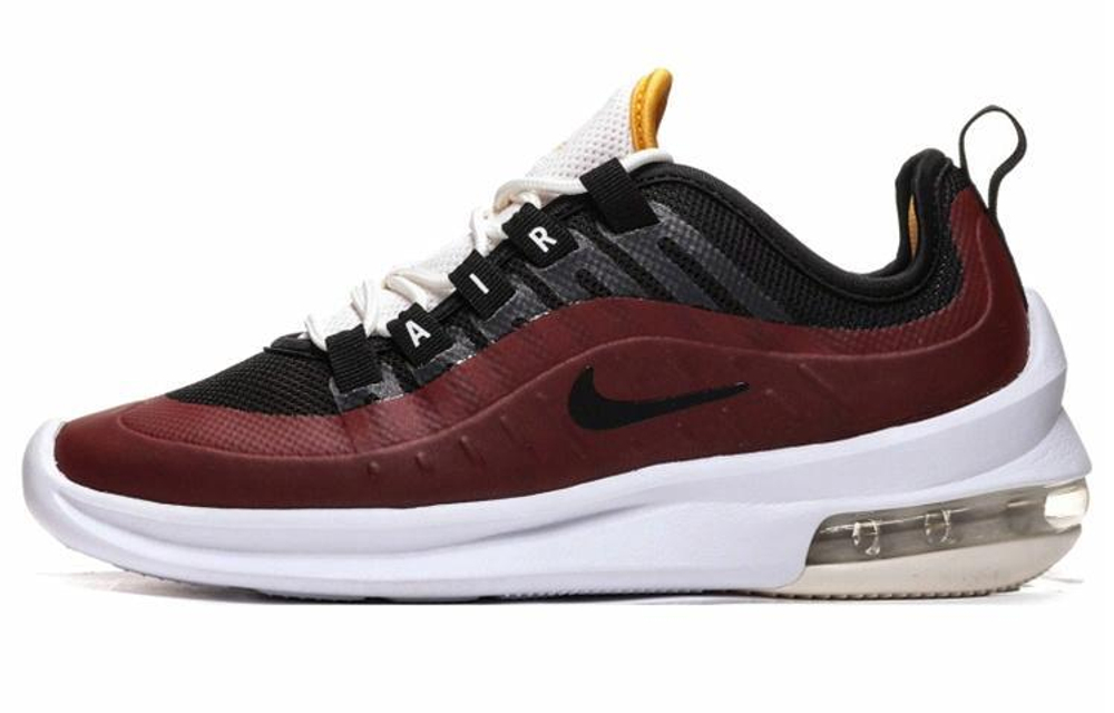 Кроссовки Nike Air Max Axis (Женская размерная сетка)