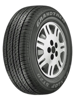 Легковая шина 215/60R17 96H GRANDTREK ST20 (Dunlop)