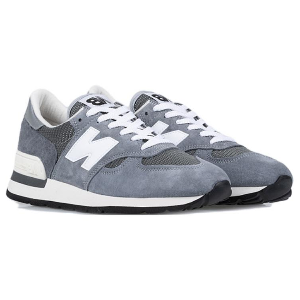 Кроссовки New Balance NB 990 V1, M990GR1