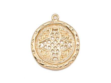 Медальон 20мм