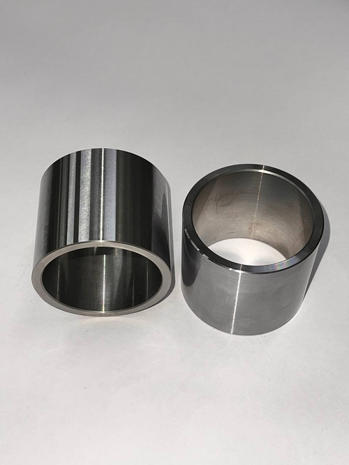 Втулка вала хром. 60х70х60