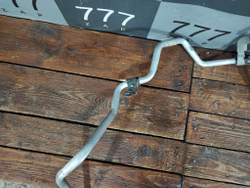 Трубка кондиционера Nissan Qashqai 2 (J11) 13-нв Б/У Оригинал 92480BM90B