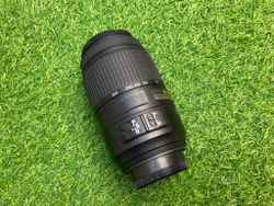 Nikon 55-300mm 4.5-5.6G ED DX VR Покупка/Продажа