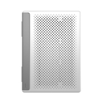 Подставка для ноутбука Baseus Let''s go Mesh Portable Laptop Stand - White&Gray