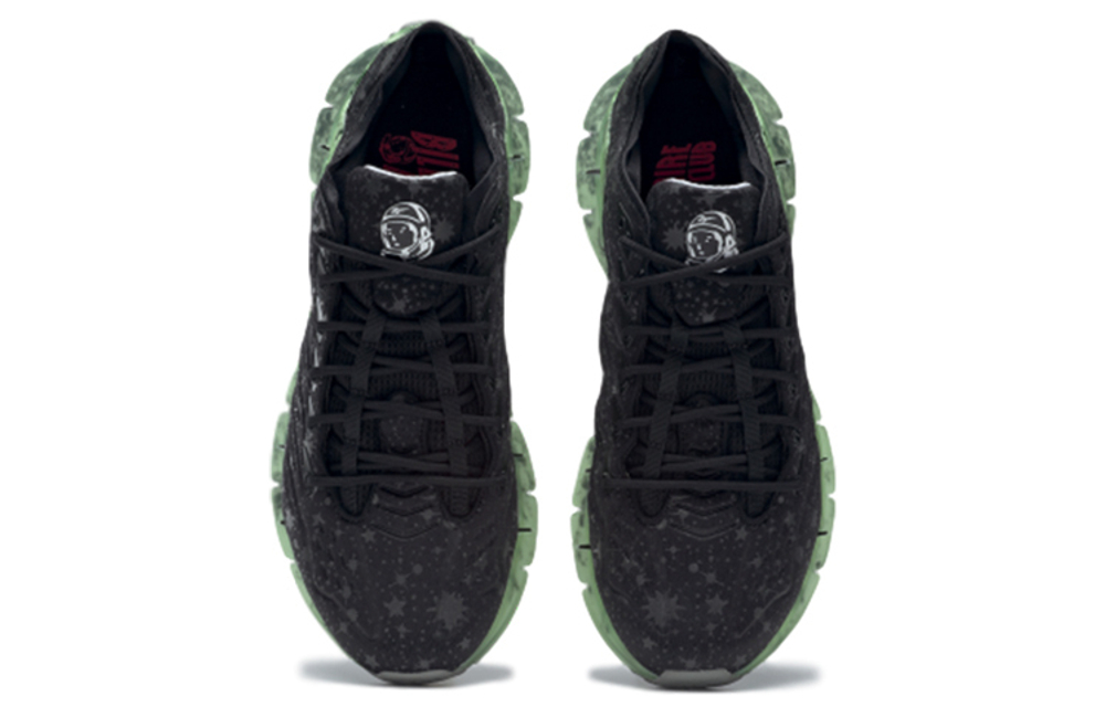 Кроссовки Reebok Zig Kinetica Billionaire Boys Club
