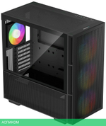 Корпус DeepCool CH560 ATX без БП черный (R-CH560-BKAPE4-G-1)