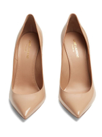 Vernissage Pale Rosa (0,8-1,0 мм), цв. Розовый, натуральная кожа