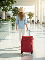 Чемодан 424-4