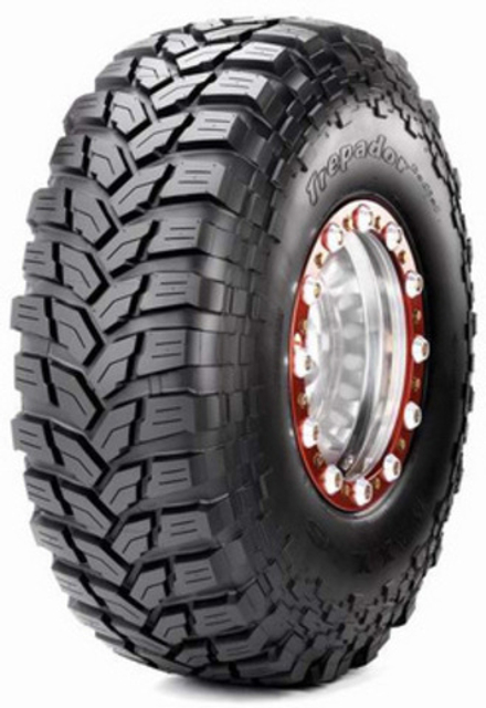 Шина Maxxis Trepador M8060 205/70R15C 104/102Q