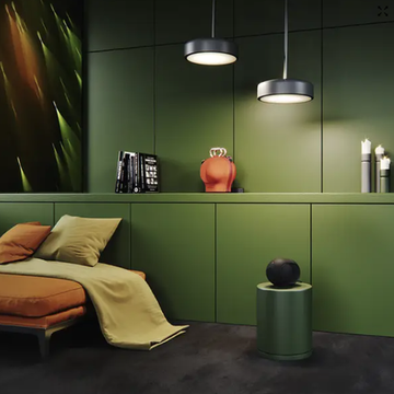 Devialet Phantom II 98 dB  Matte Black