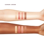 Charlotte Tilbury GlowGasm Face Palette Палетка для лица
