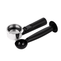 Кофеварка рожковая Maunfeld MF-735WH PRO