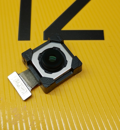 Realme 12 4G (RMX3871) / 12 Plus 5G (RMX3867) - Камера задняя (основная) (50MP) (ORIG-SP)