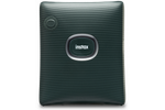 Фотопринтер Fujifilm Instax Square Link Midnight Green