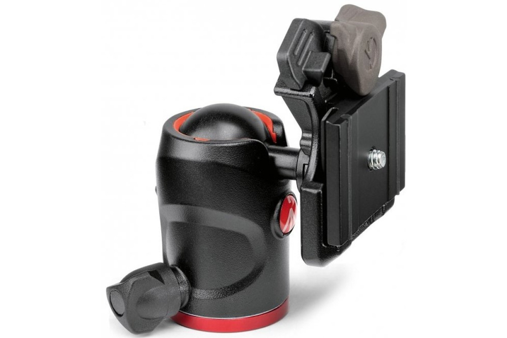 Штативная голова Manfrotto MH494-BH