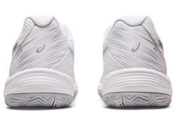 Женские Кроссовки теннисные Asics Gel-Game 9 Clay/OC - белый