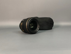 Nikon 35mm 1.4G AF-S Nikkor