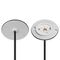 Светильник Arlight ART-DECK-LAMP-R56-3W Warm3000 045346