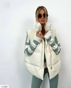 Жилет II-1659 Фабрика Моды