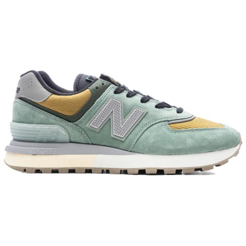 Кроссовки Stone Island X New Balance Nb 574