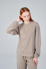 Костюм трикотажный женский Fleur de Vie