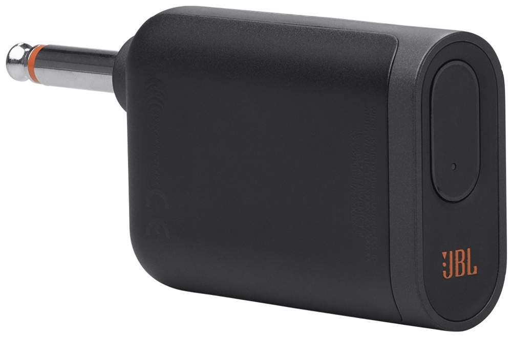 Микрофон JBL PartyBox Wireless Mic