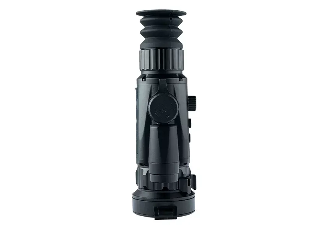 Тепловизионный прицел Artelv Electron 2.4x 25мм 384x288 LRF (AETS24)