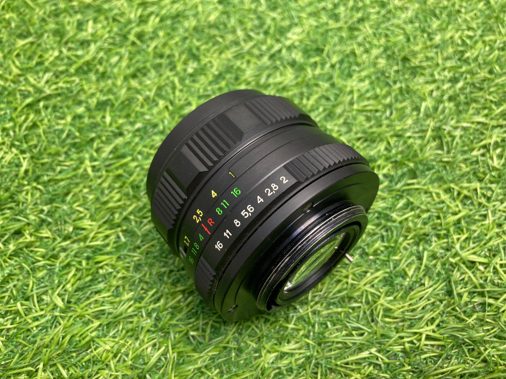 Helios-44M-4