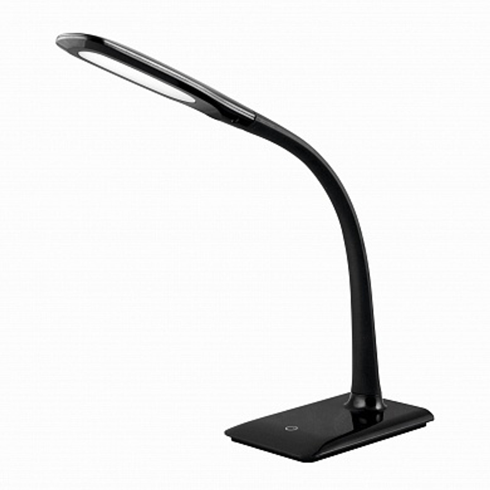 LE061401-0012 Светильник настольный LE LED TL-120 7W 4К Black (Черный) (8) Энергокомплект