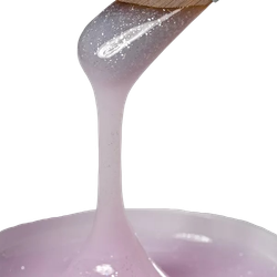 Гель моделирующий с шиммером Runail Expert №140, 15г