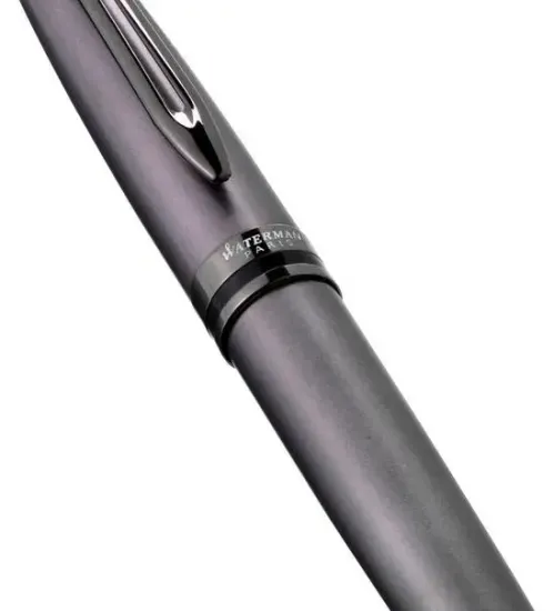 Шариковая ручка Waterman Expert Silver 2119256