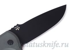 Нож Pro-Tech Rockeye LGPVK.1GREEN DLC 3V Exclusiveфотография - 6