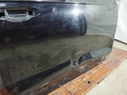 Дверь передняя правая Volkswagen Touareg 3 18-нв Б/У Оригинал 760831052B