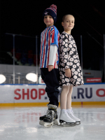 Платье с длинным рукавом Mjölk Балерины