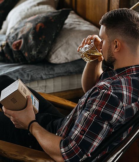 Silk Road Spice, свеча Woodblock, Kobo Candles