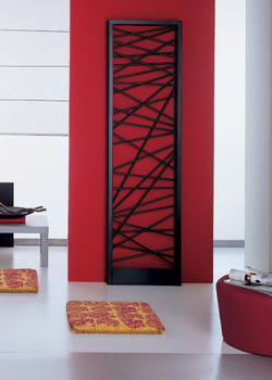 Cosmo 185x70 (см) Дизайн радиатор водяной
