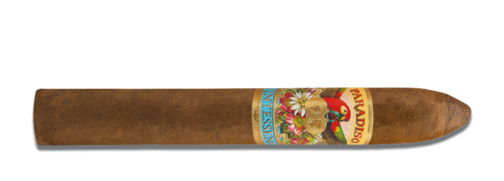 Paradiso Quintessence Belicoso