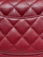 Chanel Mini Classic Handbag 20 cm