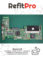 Материнская плата для ноутбука Lenovo S206 WOODY C50 WO/WWAN (90000094), оригинал