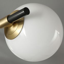 Потолочная люстра Imperiumloft MARYON maryon01