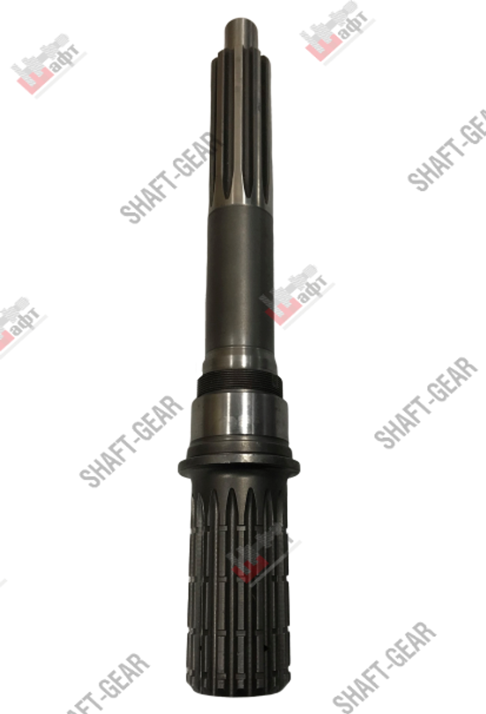 16JS200T-1701030-1 - Вал первичный КПП