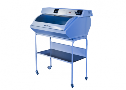 Камера для хранения стерильных изделий КБ-01-Я-ФП Ультра-лайт (напольная)